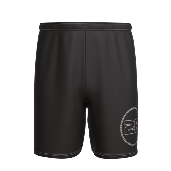 Basic Sub N-Weave Pro Shorts | New York Blueprint Spring 2026