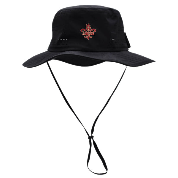 Elite Bucket Sun Hat | Baton Rouge Amber Spring 2026