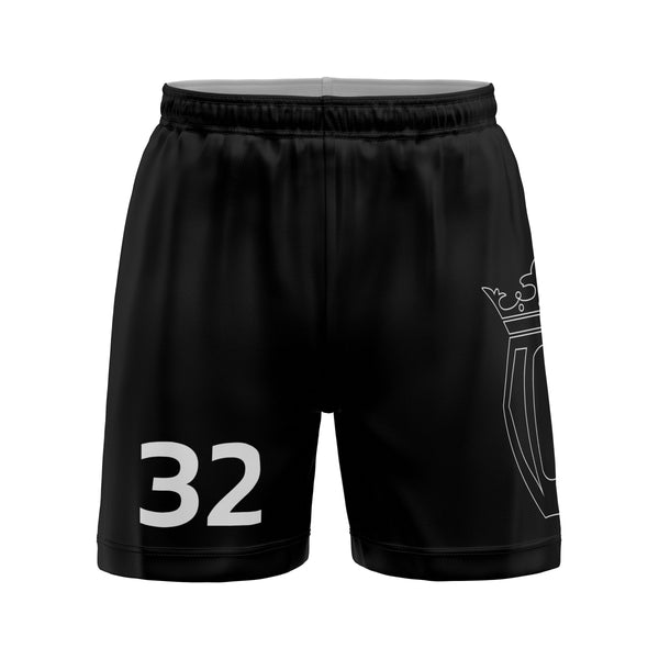 Basic Sub N-Weave Shorts | St. Olaf College Berzerkers Winter 2025