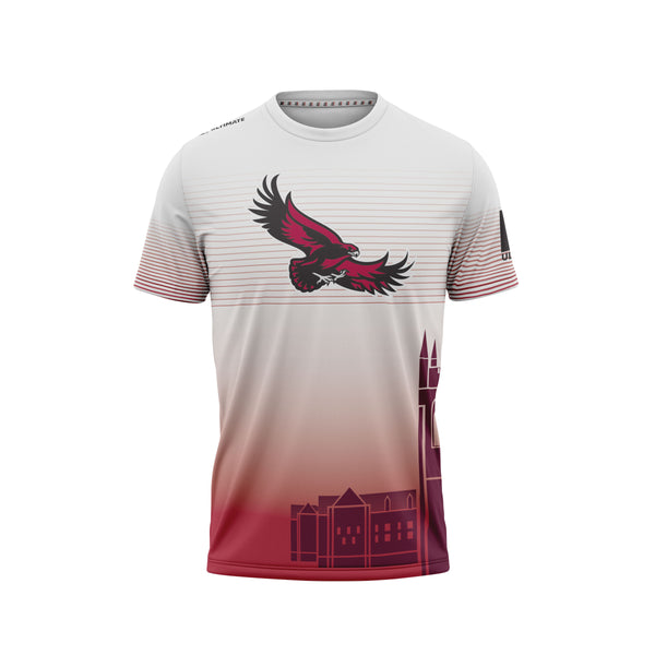 Full Sub N-Knit Short Sleeve (LIGHT) | Saint Joseph's Ultimate Spring 2026