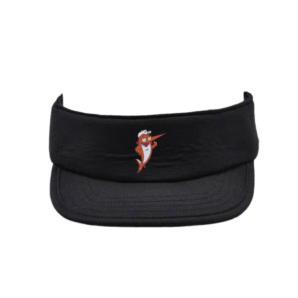 AirLite Visor | Sacramento Swordfish Summer 2026