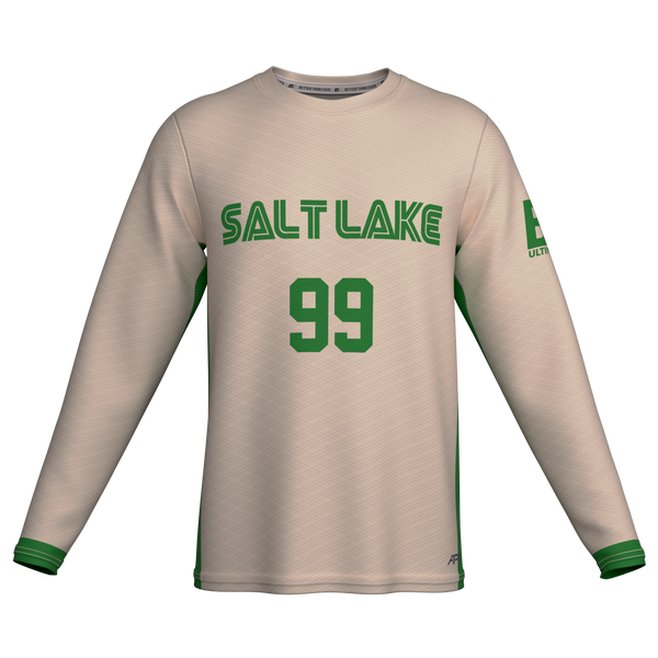 Full Sub APX Long Sleeve (LIGHT) | Salt Lake City Sego Spring 2026