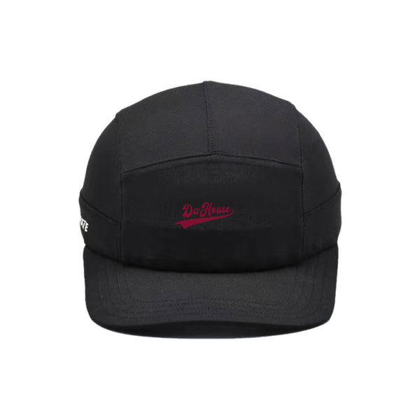 AeroLite No-Pro 5-Panel Hat | Morehouse College Spring 2025