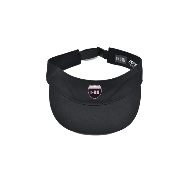 AirLite Pro Visor (I69) | Indianapolis Ultimate I-69 OnRamp Parking Lot August 2026