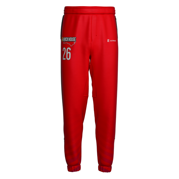 Full Sub GridTech Pants | Durham Brickhouse Summer 2026