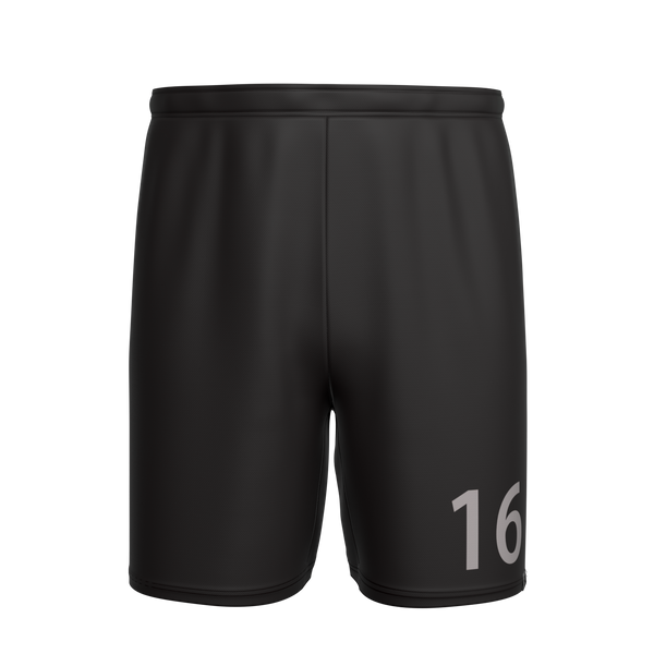Full Sub N-Weave Pro Shorts | Los Angeles Lotus Summer 2026