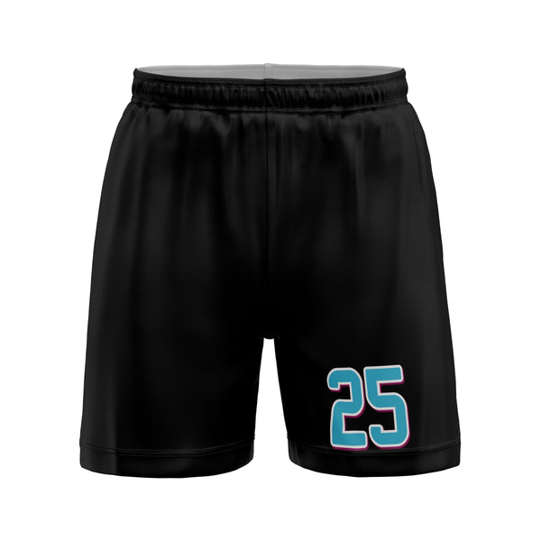 Basic Sub N-Weave Shorts | Puget Sound Clearcut Winter 2025