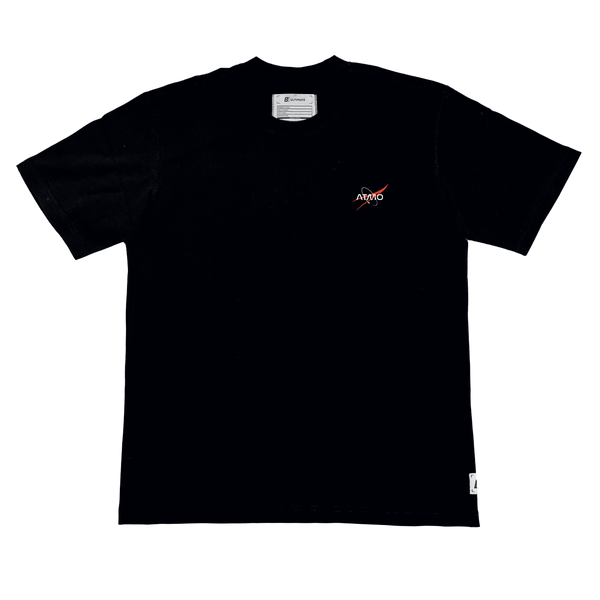 Off-Day Cotton Tee | Colorado ISO ATMO Spring 2026
