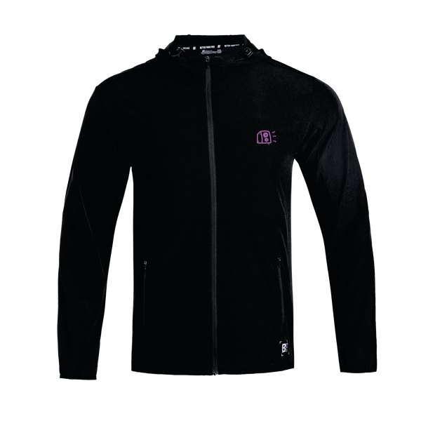 Flyweight Breaker Jacket | Greater Baltimore Anthem Summer 2026