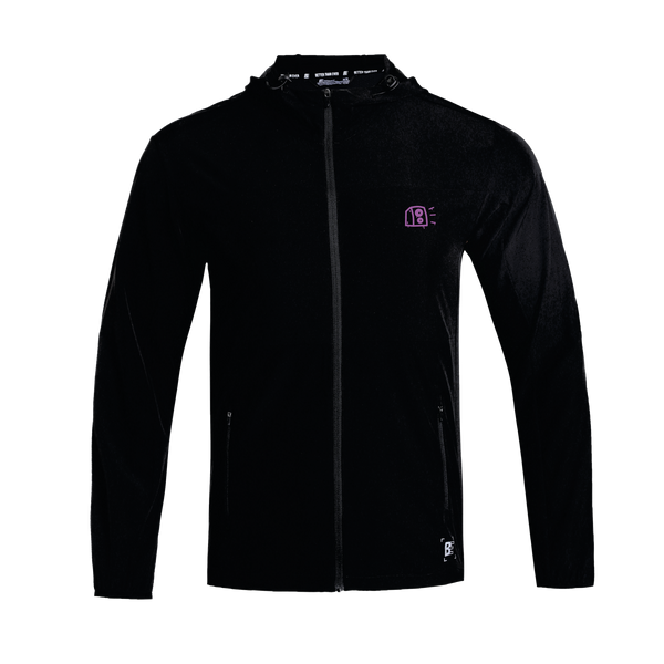 Flyweight Breaker Jacket | Greater Baltimore Anthem Summer 2026