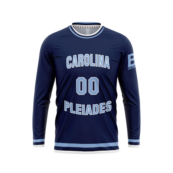 Full Sub N-Knit Long Sleeve (DARK) | Pleiades Fan Store Spring 2025