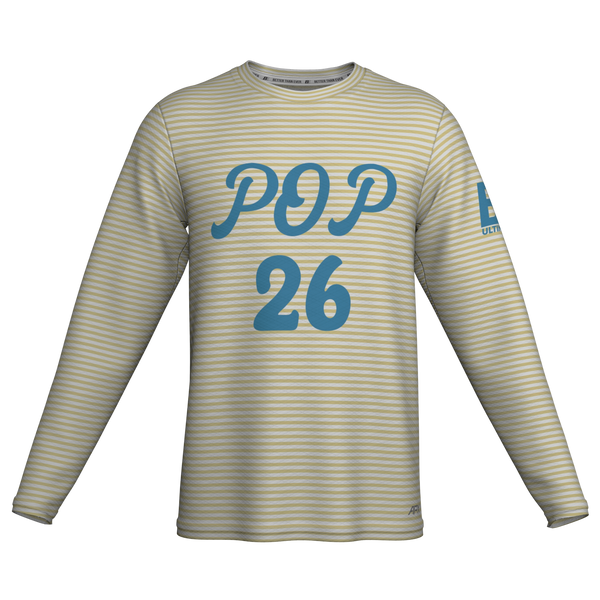 Full Sub APX Long Sleeve (LIGHT) | Minneapolis Pop Summer 2026