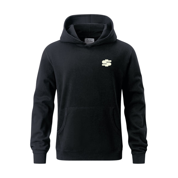 Off-Day Heavyweight Hoodie | Lynchburg LUT $ACK Spring 2026