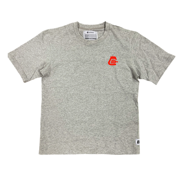 Off-Day Cotton Tee | Durham Brickhouse Summer 2026