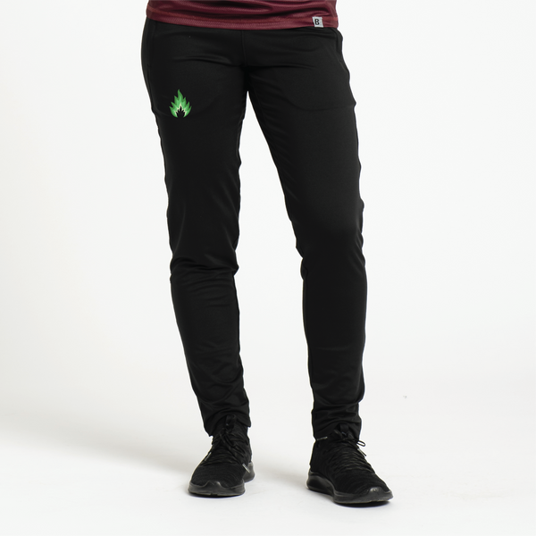 Pivot Pants 2.0 | Virginia Tech University Burn Winter 2025