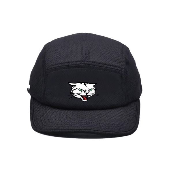 AeroLite No-Pro 5-Panel Hat | Indianapolis Alleycats Friends and Family 2026