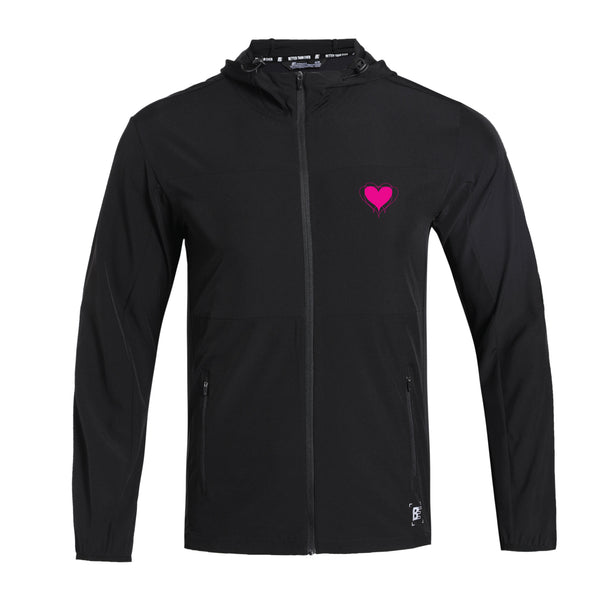 Flyweight Breaker Jacket | Penn State Love Tap Fall 2025