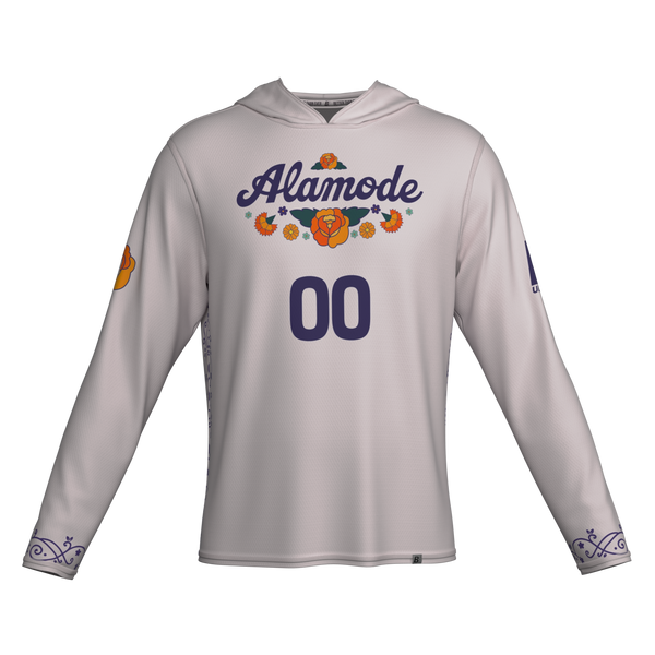 Full Sub N-Knit Sun Hoodie (LIGHT) | San Antonio Alamode Summer 2026