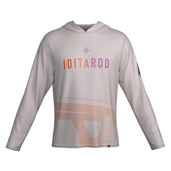 Full Sub N-Knit Sun Hoodie | Mission Hill Iditarod 2026 Single Reorder