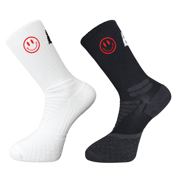 Enduro Socks | Vancouver Takeout Summer 2026 USD