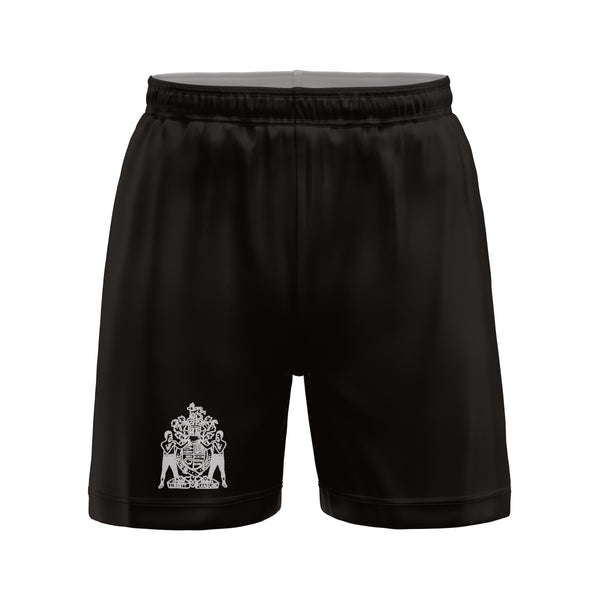 Basic Sub N-Weave Shorts | Chicago RoundHouse Summer 2026
