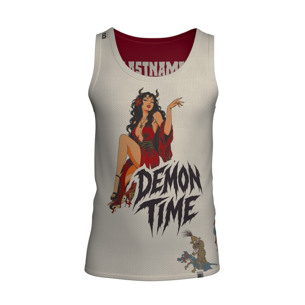 Full Sub MeshLite Reversible | Georgia Demon Time Summer 2026