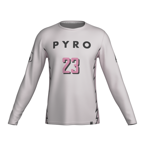 Full Sub N-Knit Long Sleeve (LIGHT) | Huntsville Pyro Winter 2025