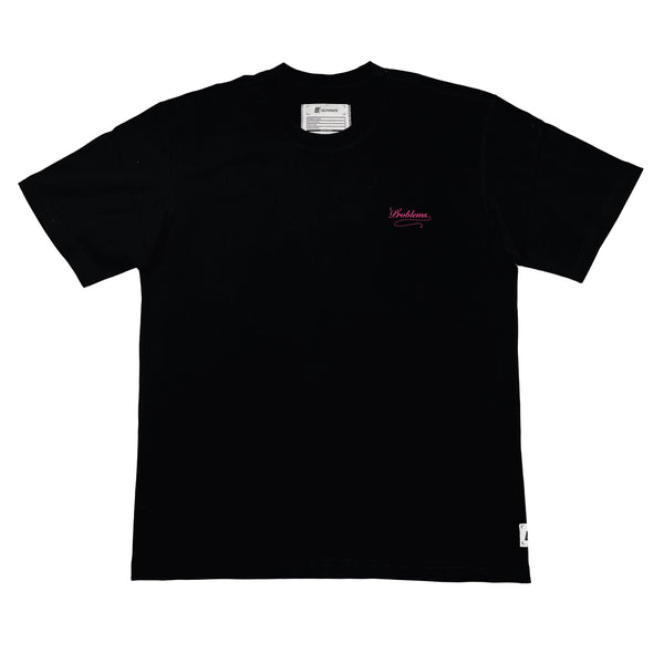 Off-Day Cotton Tee | San Antonio Problems Spring 2026