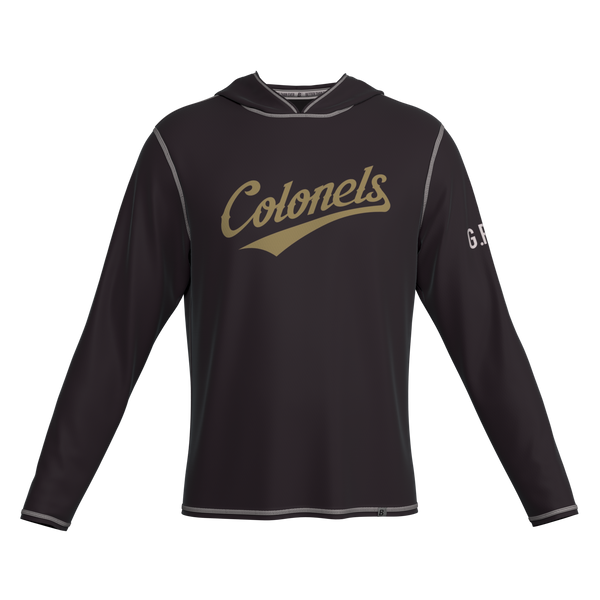 Full Sub APX Sun Hoodie | Kentucky Colonels Summer 2026