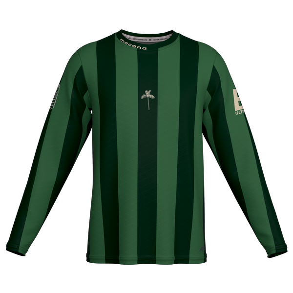 Full Sub APX Long Sleeve (DARK) | Colombia Macana Fall 2026