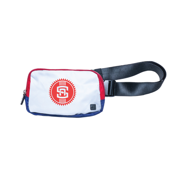 Off-Day Belt Bag | Austin Sol Spring Friends and Family 2026