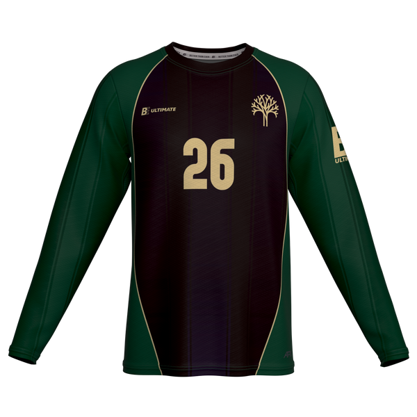Full Sub APX Long Sleeve (DARK) | Arlington Oak Grove Boys Spring 2026