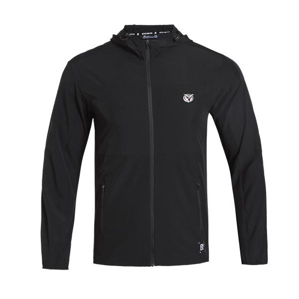 Flyweight Breaker Jacket | Regis High School April 2026