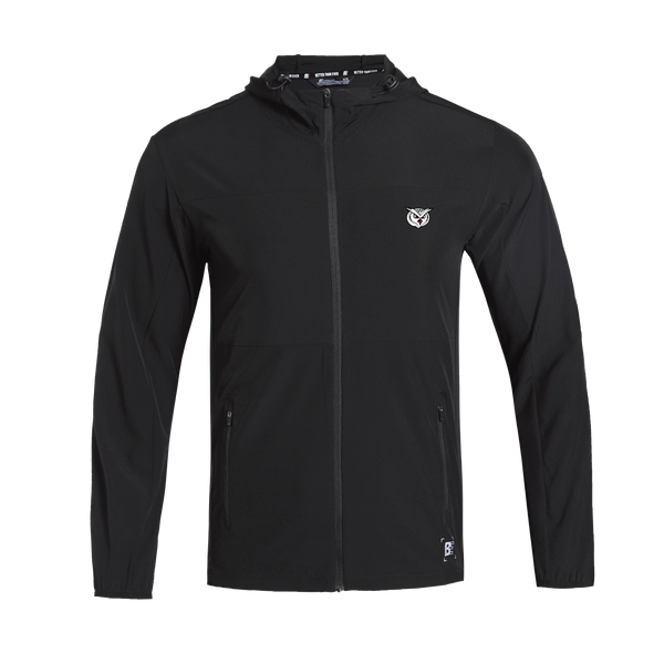 Flyweight Breaker Jacket | Regis High School April 2026