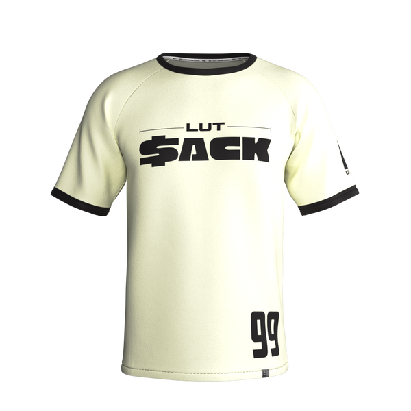 Full Sub N-Knit Short Sleeve (LIGHT) | Lynchburg LUT $ACK Spring 2026