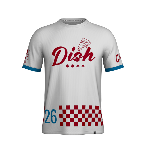 Full Sub Taiga Short Sleeve (LIGHT) | Chicago Dish Ultimate August 2026