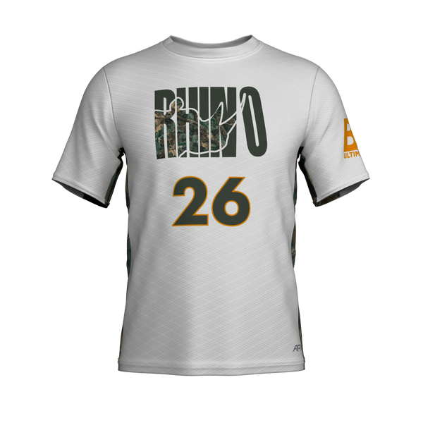 Full Sub APX Short Sleeve (LIGHT) | Portland Rhino Slam Summer 2026