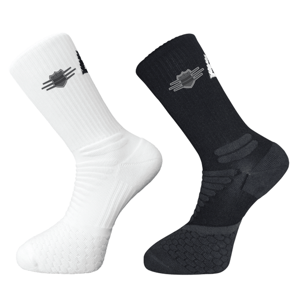 Enduro Socks | Washington DC Truck Stop September 2025