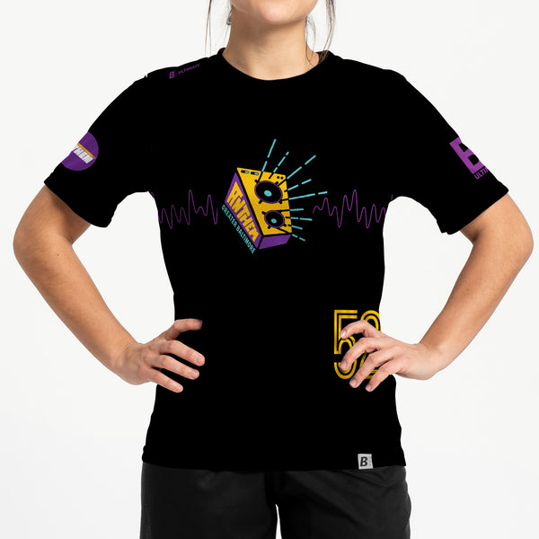 Full Sub N-Knit Short Sleeve (DARK) | Greater Baltimore Anthem Spring 2026