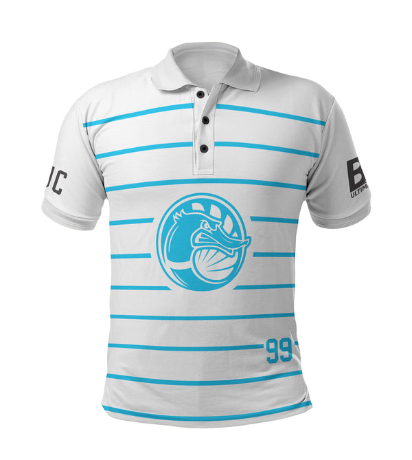Full Sub N-Knit Polo (LIGHT) | Depaul University Spring 2026