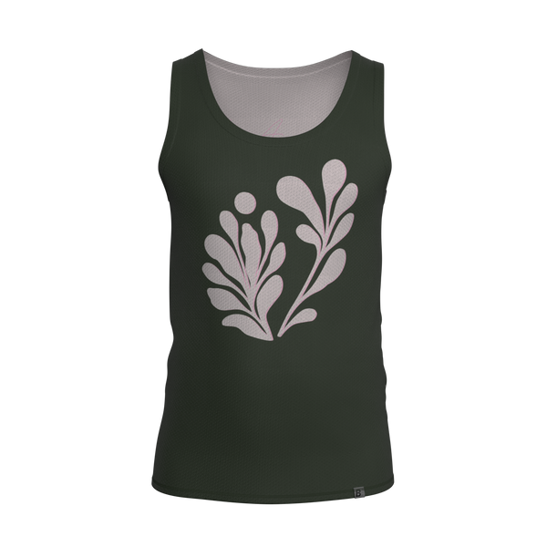Full Sub MeshLite Reversible | Los Angeles Lotus Summer 2026