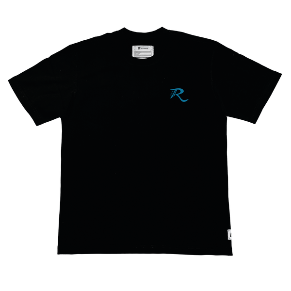 Off-Day Cotton Tee | Washington D.C. Rally Summer 2026
