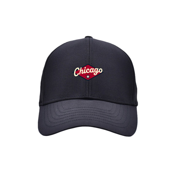 FlyLite Lo-Pro Hat | Chicago Dish Ultimate August 2026