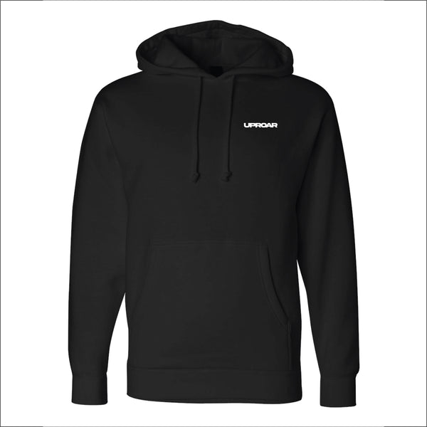 Premium Heavyweight Hoodie | University of Portland UPRoar Winter 2024