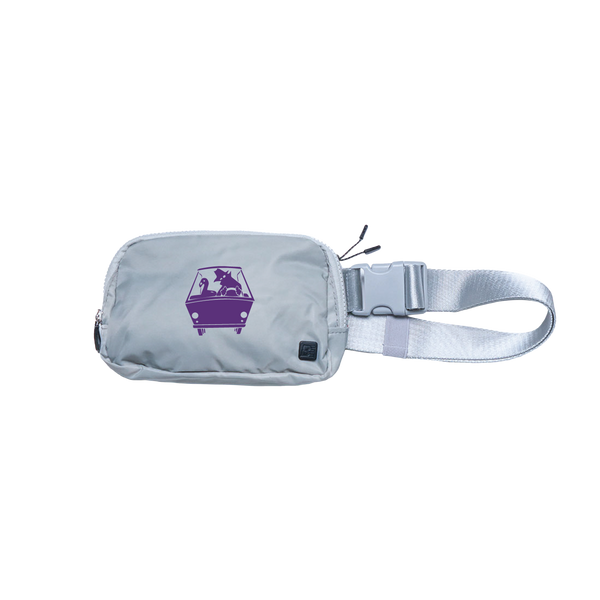 Off-Day Belt Bag | Colorado The Strangers Summer 2026