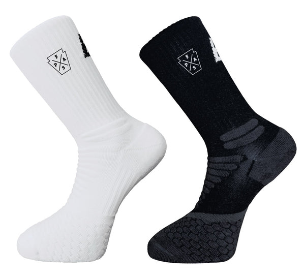 Enduro Socks | Pennsylvania Farm Show Spring 2026