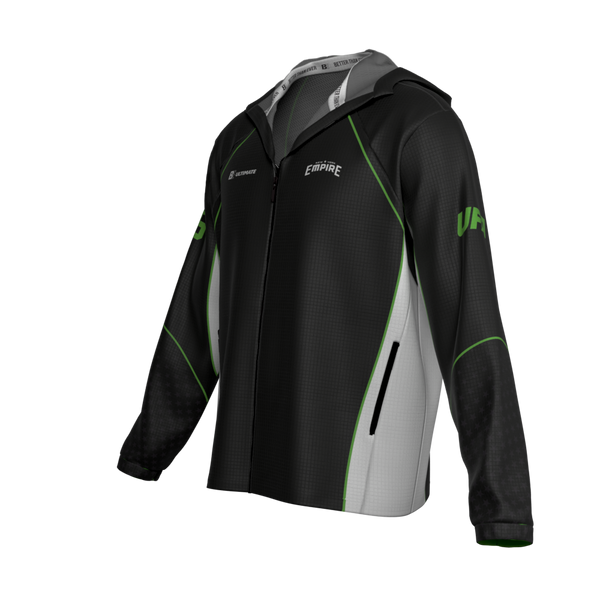 Full Sub GridTech Hooded Jacket | New York Empire Friends and Family June 2026
