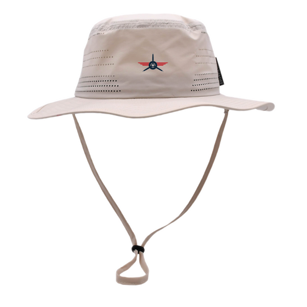 Elite Bucket Sun Hat | Carolina Flyers Friends and Family 2026