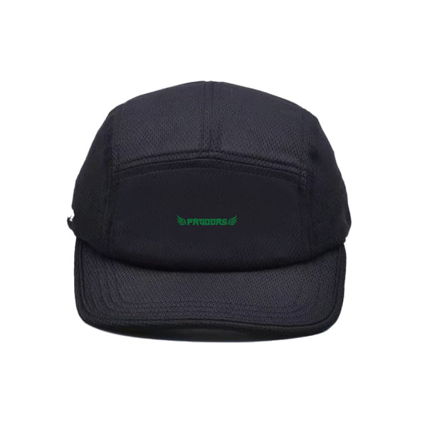 AeroLite Lo-Pro 5-Panel Hat | Loyola Flying Pagodas Fall 2024