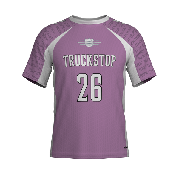 Full Sub APX Short Sleeve (ALT) | Washington DC Truck Stop August 2026